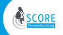 Logo SCORE Personal in Grevenbroich