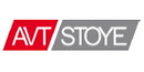 Logo AVT STOYE GmbH