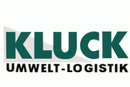 Logo KLUCK UMWELT-LOGISTIK Gesellschaft für Abfallbeseitigung in Pulheim