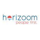 Logo horizoom GmbH in Köln