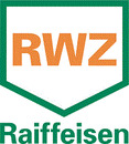 Logo Raiffeisen Waren-Zentrale Rhein-Main AG