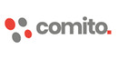 Logo comito GmbH in Köln