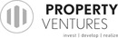 Logo Property Ventures GmbH in Köln