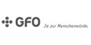 Logo Gemeinnützige Gesellschaft der Franziskanerinnen zu Olpe mbH in Brühl (Rheinland)