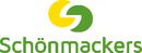 Logo Schönmackers Umweltdienste GmbH & Co. KG in Erkelenz