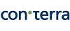 Logo con terra GmbH in Köln