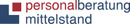 Logo BECKER + PARTNER Personalberatung + Managementberatung für den Mittelstand PartG. in Köln