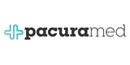 Logo Pacura med GmbH in Düren
